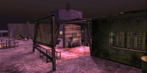 Nekopolis Secondlife