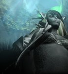 Second Life Neko Werewolf&nbsp;2