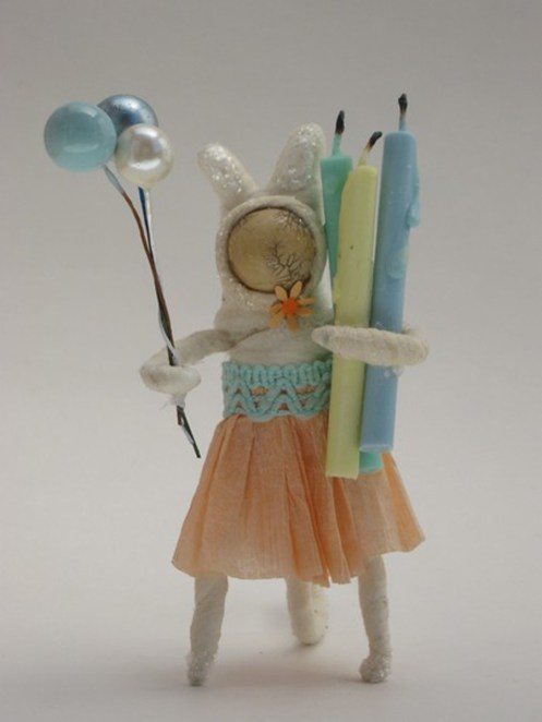 Elizabeth Howard Catgirl